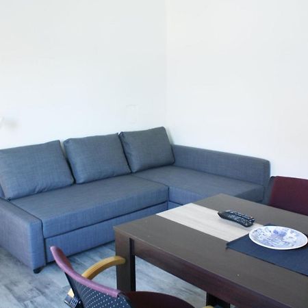 Unamare Apartment Šabac Extérieur photo