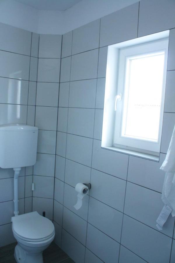 Unamare Apartment Šabac Extérieur photo
